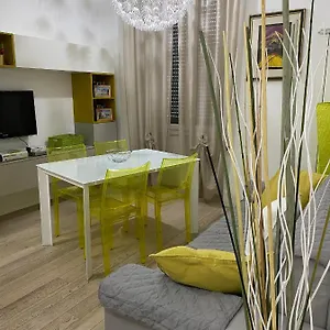  Apartamento Maison D'aquino