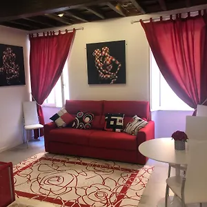 Apartment Domus Belsiana