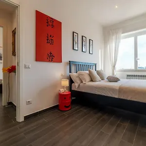  Apartment Saint Peter View
