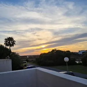 Aparta Club La Barrosa , Chiclana de la Frontera España