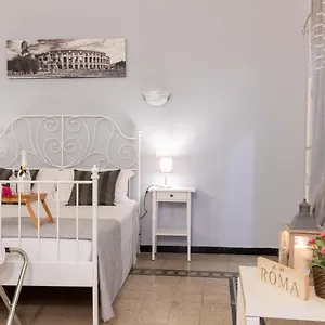  Apartment Sant'angelo Open Space