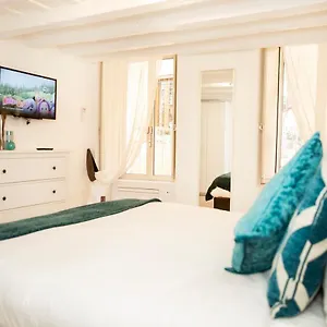  Apartamento Maison Tartarughe