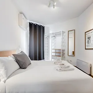  Apartment Bdc - Classy Loft In Trastevere