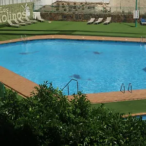 Los Molinos , Maspalomas (Gran Canaria) España