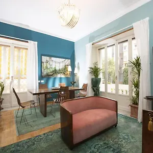  Apartment Maison Et Lorangerie