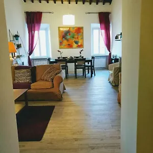  Apartamento Lo Di Trastevere