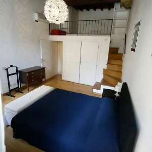  Apartamento Navona Loft