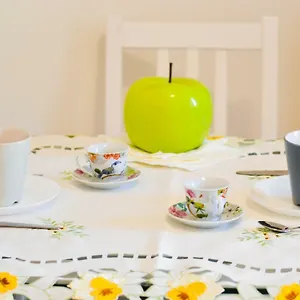  Apartamento Gracchi