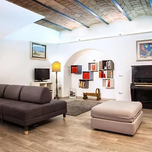  Apartamento Orange Tree House